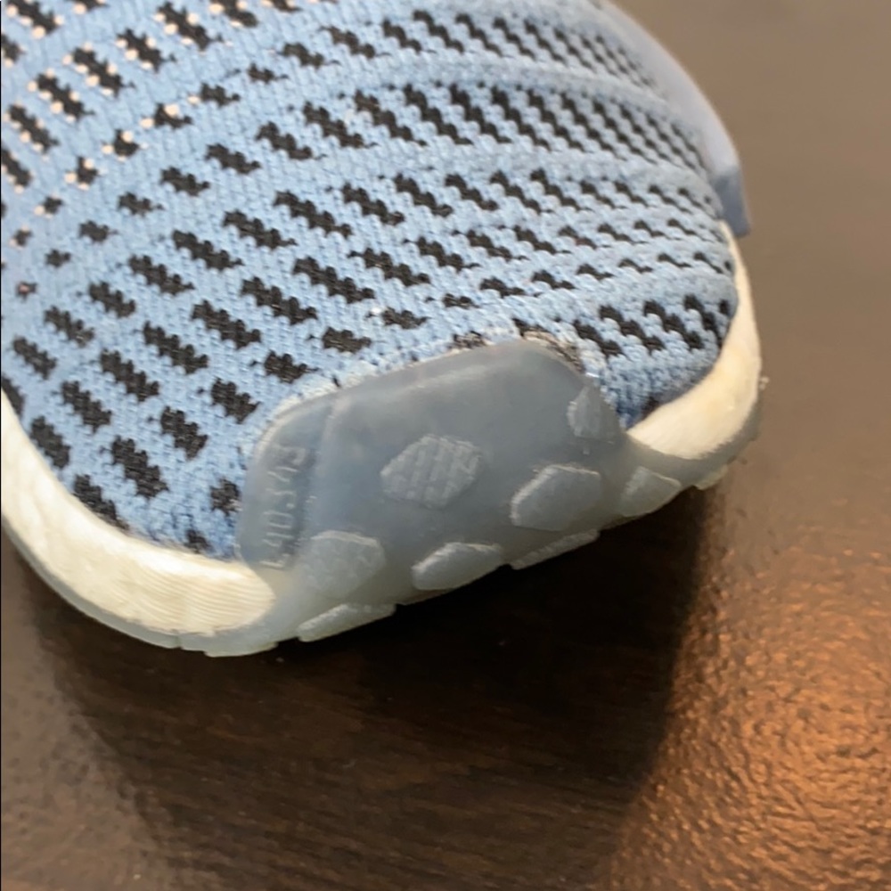 Adidas Running Shoes - Picture 3 of 7